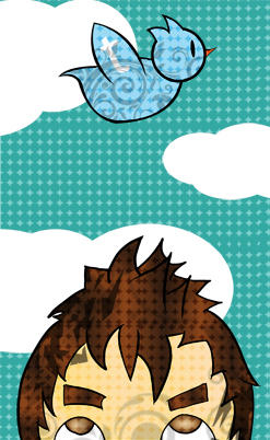 Twitter RulaX ALT by RulaX-ALT on DeviantArt