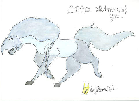 CFSS Madness Of You