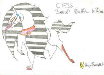 CFSS Serial Battle Killers