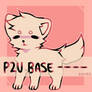 pupper p2u base