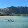 Komodo Island