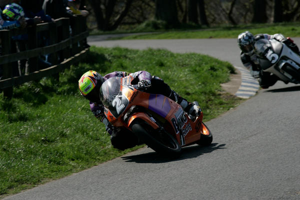 Ian Lougher