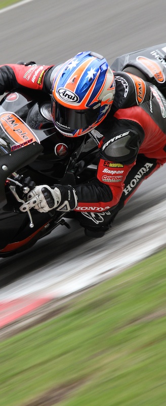 Josh Brookes