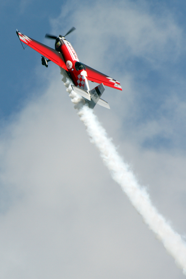 Aerobatics