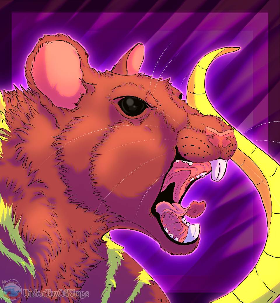 Angry Berry by smushsmash7 on DeviantArt