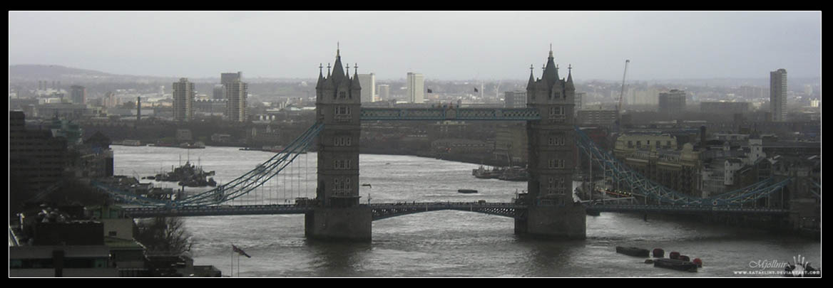 Tower bridge