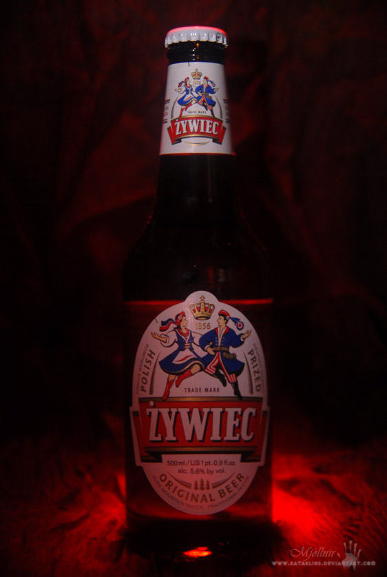 Zywiec