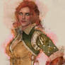 100 sorceresses Triss 7