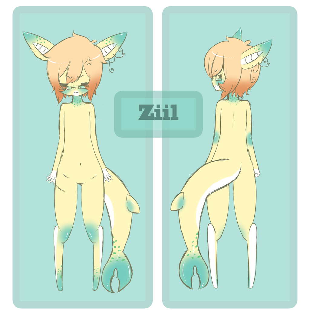 Ziil Ref(?)