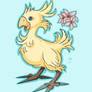 Chocobo