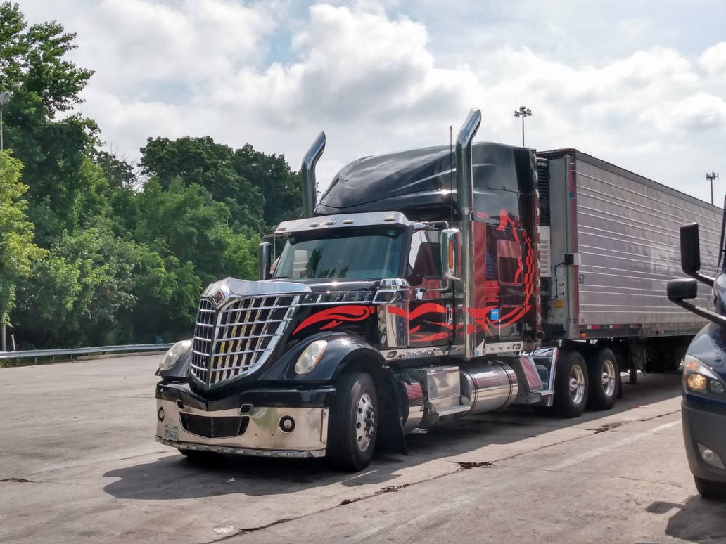 Fancy Rig by The-Bard-of-Shale on DeviantArt