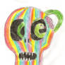 Skull of Rainbows