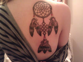 MY tattoo :)