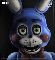 Toy Bonnie