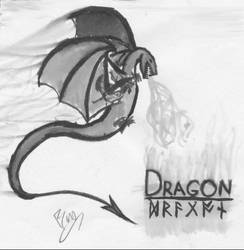 dragon: 4 of 5