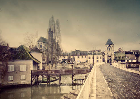 S'ouvre la ville