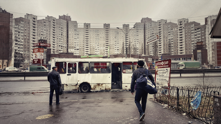 Teremky's mood by ensilencio Teremky's mood by ensilencio