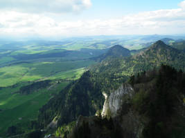 Pieniny,3.