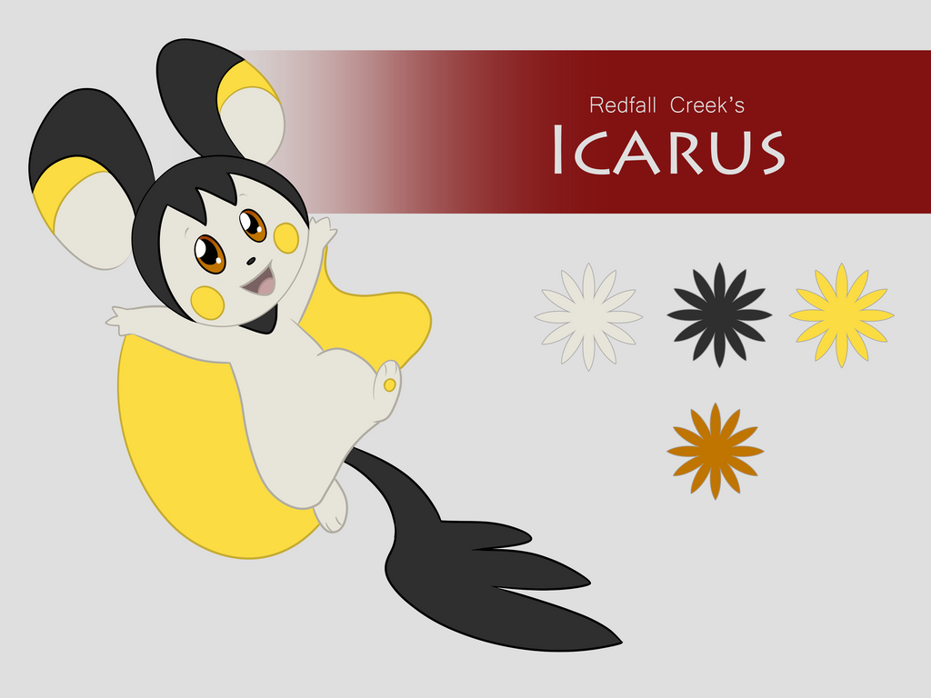 pics Emolga Nicknames deviantart
