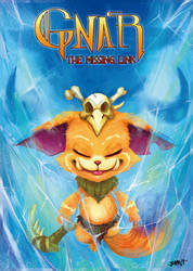 GNAR