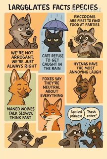 Fan Fact Fun facts about The species by maximus5677 on DeviantArt