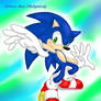 sonic the hedgehog