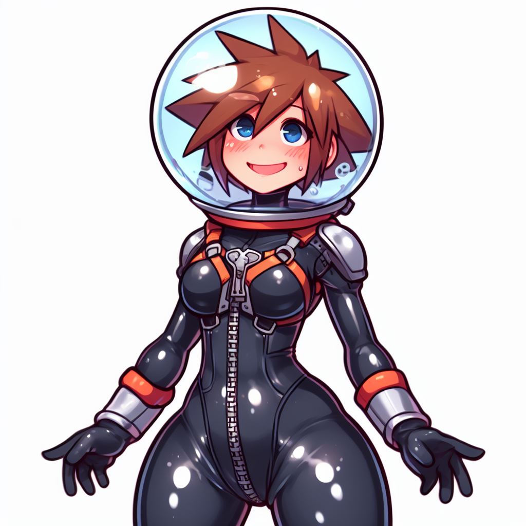 Jogar spaceman by spacemanjogo on DeviantArt