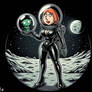 Lois Griffin Spacesuit 6