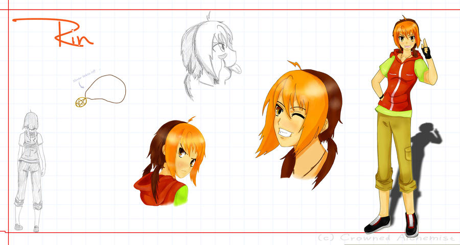 +Character sheet+ by CrownedAlchemist on DeviantArt