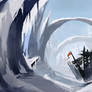 Arctic Wreckage
