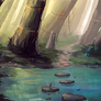 Bamboo Forest