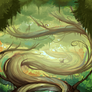 Canopy Romp
