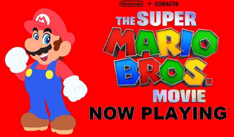 Super Mario Bros Movie Second Trailer is Full of New Details -  GameRevolution