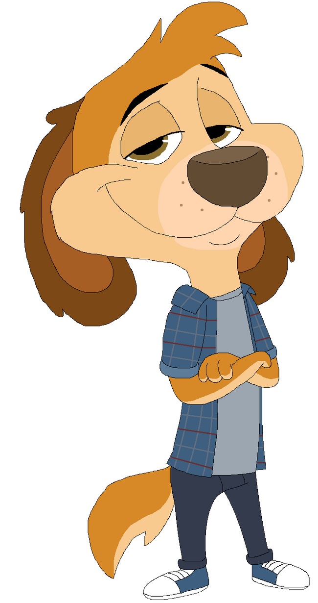 Jasper Rabbit Character Jasper by RR-Productions on DeviantArt