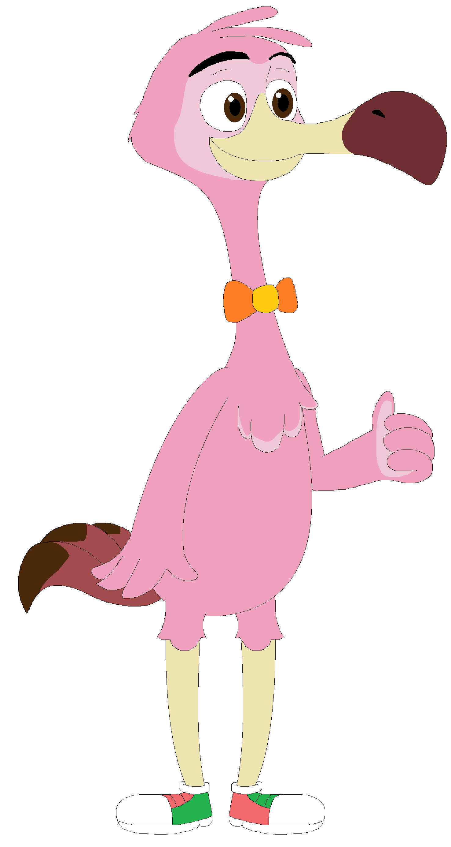 Cheese Oc Chuck E. Cheese OC: Bailey Flamengo by RR-Productions on DeviantArt