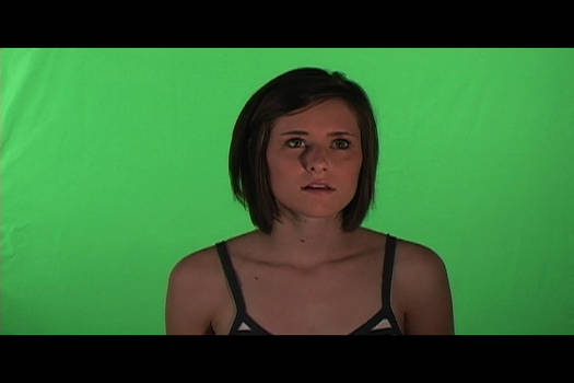 Green Screen