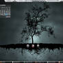 My desktop