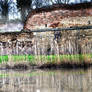 The Old Castle - HDR