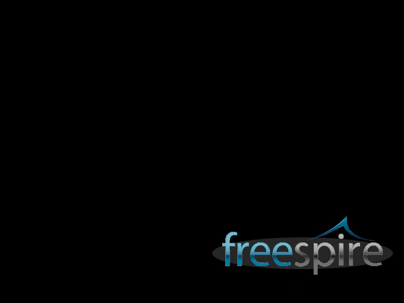 Simply Freespire