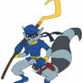 Sly Cooper