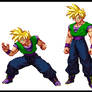 Brock O. Lee (DBZ Extreme Butoden)