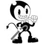 Bendy the Dancing Demon