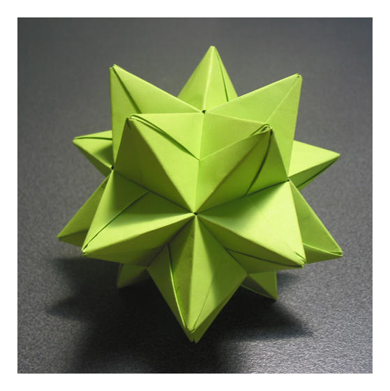 Modular Star by illumi on DeviantArt