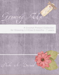 Growing Up... Book Cover
