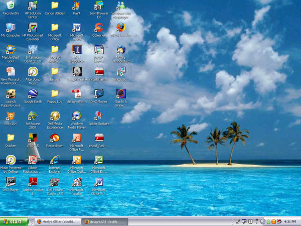 desktop