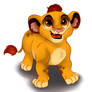 Kion Baby