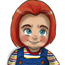 chucky cute