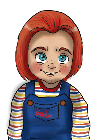 picture Cute Chucky Fanart chucky cute by tamatria on deviantart