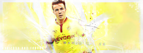 Mario Gotze