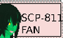 SCP-811 fan